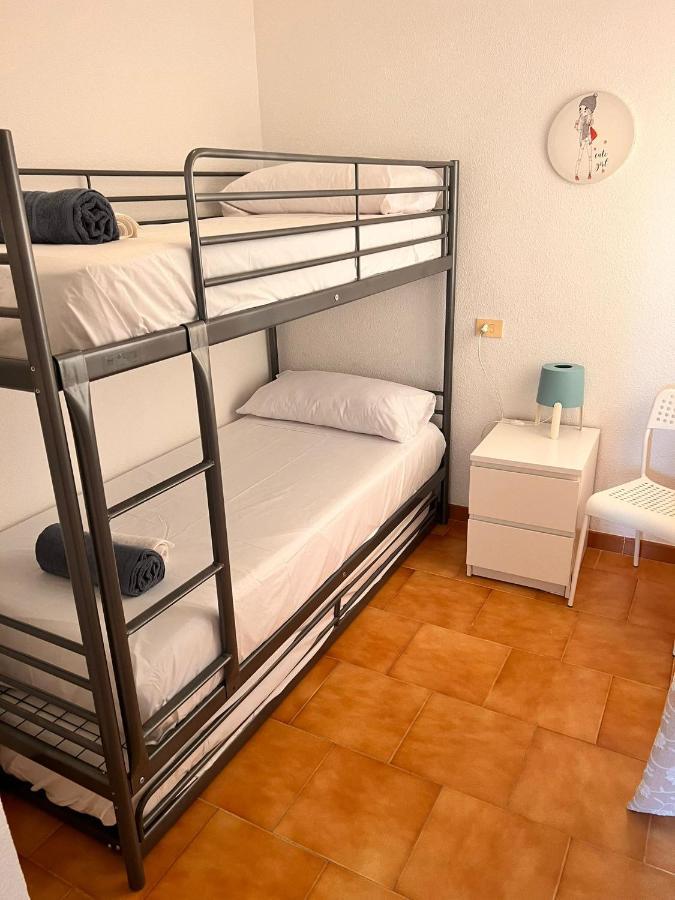 Maravilloso Bungalow Gran Alacant Εξωτερικό φωτογραφία