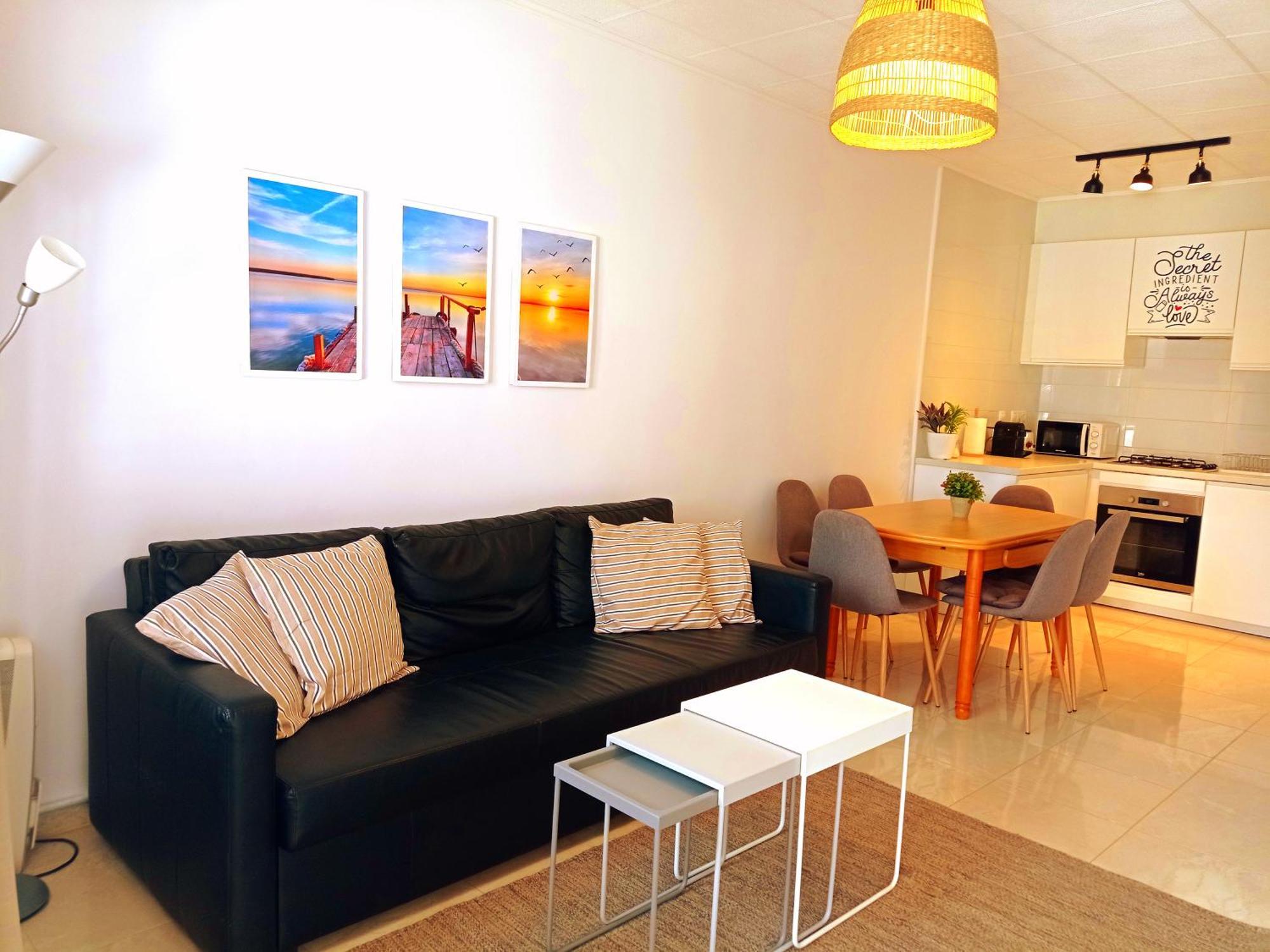Maravilloso Bungalow Gran Alacant Εξωτερικό φωτογραφία