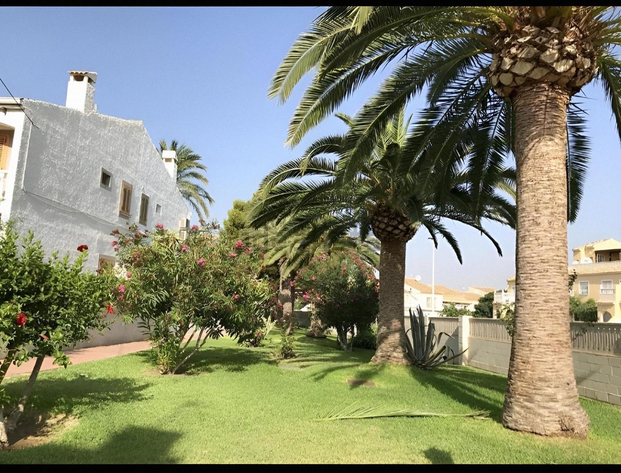 Maravilloso Bungalow Gran Alacant Εξωτερικό φωτογραφία