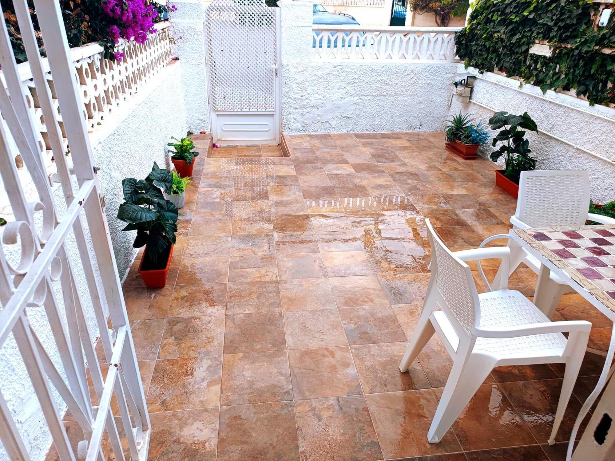 Maravilloso Bungalow Gran Alacant Εξωτερικό φωτογραφία