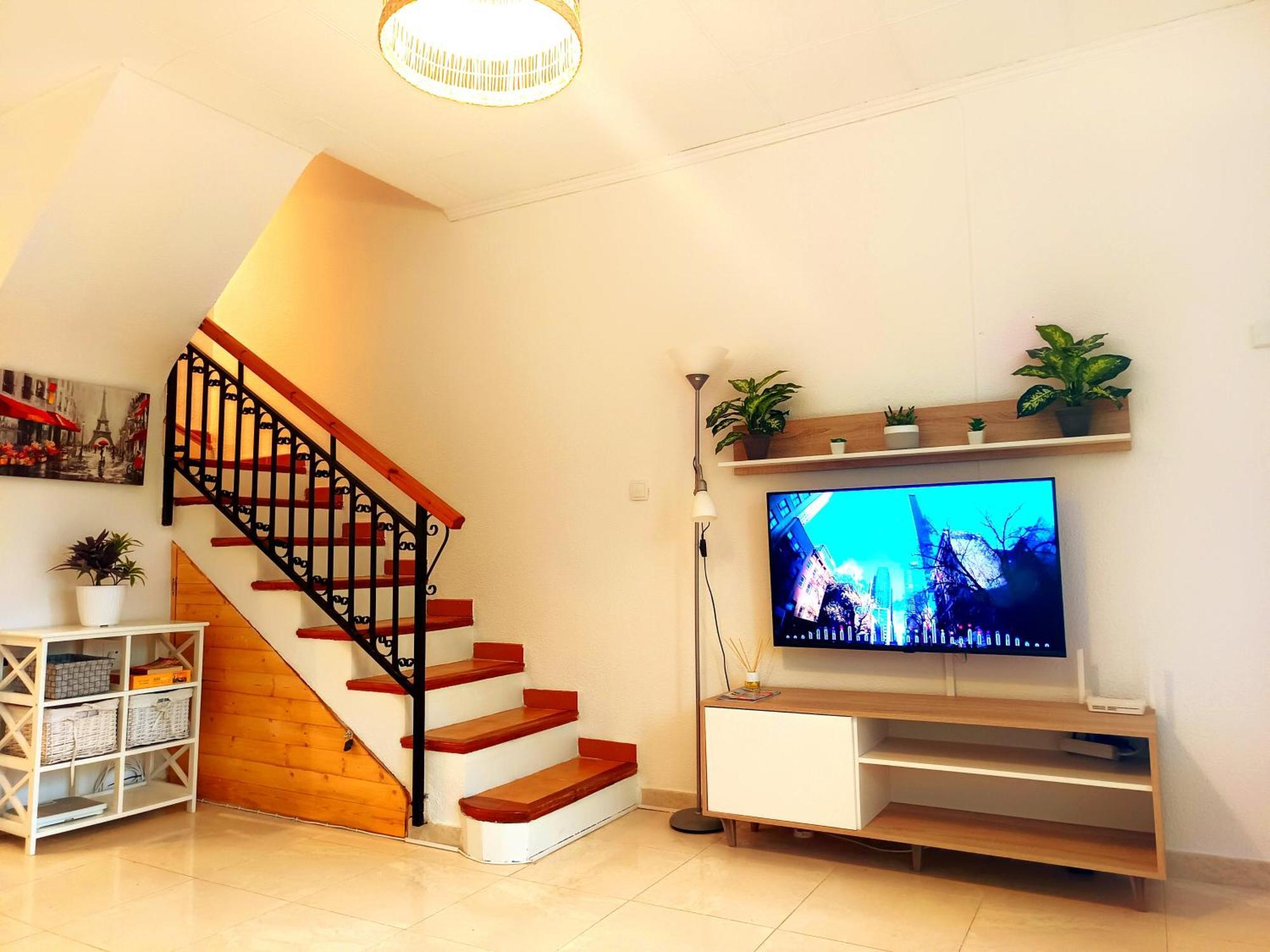 Maravilloso Bungalow Gran Alacant Εξωτερικό φωτογραφία